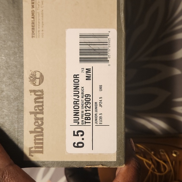 Timberlands - Picture 5 of 6